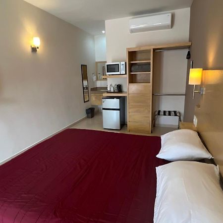 Cadereyta Jiménez Nova Hotel מראה חיצוני תמונה