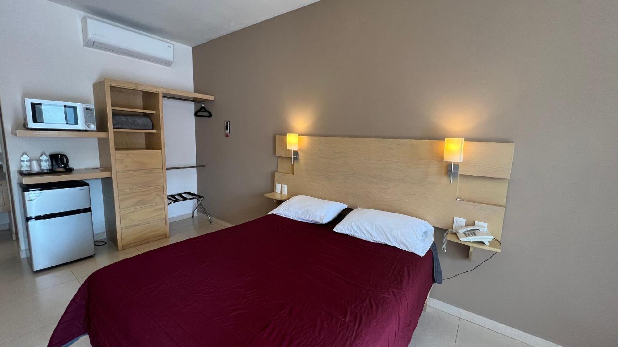 Cadereyta Jiménez Nova Hotel מראה חיצוני תמונה