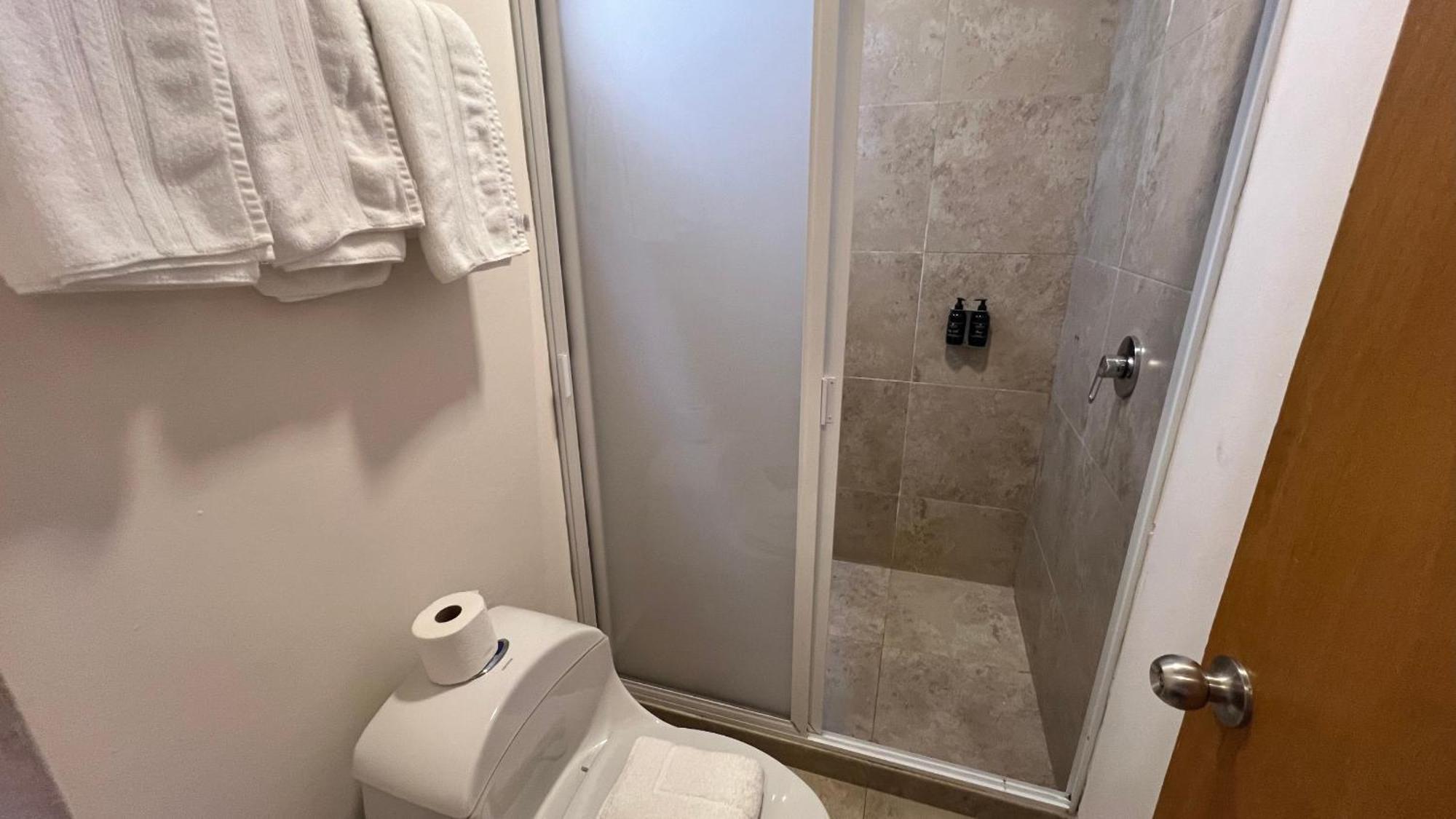 Cadereyta Jiménez Nova Hotel מראה חיצוני תמונה
