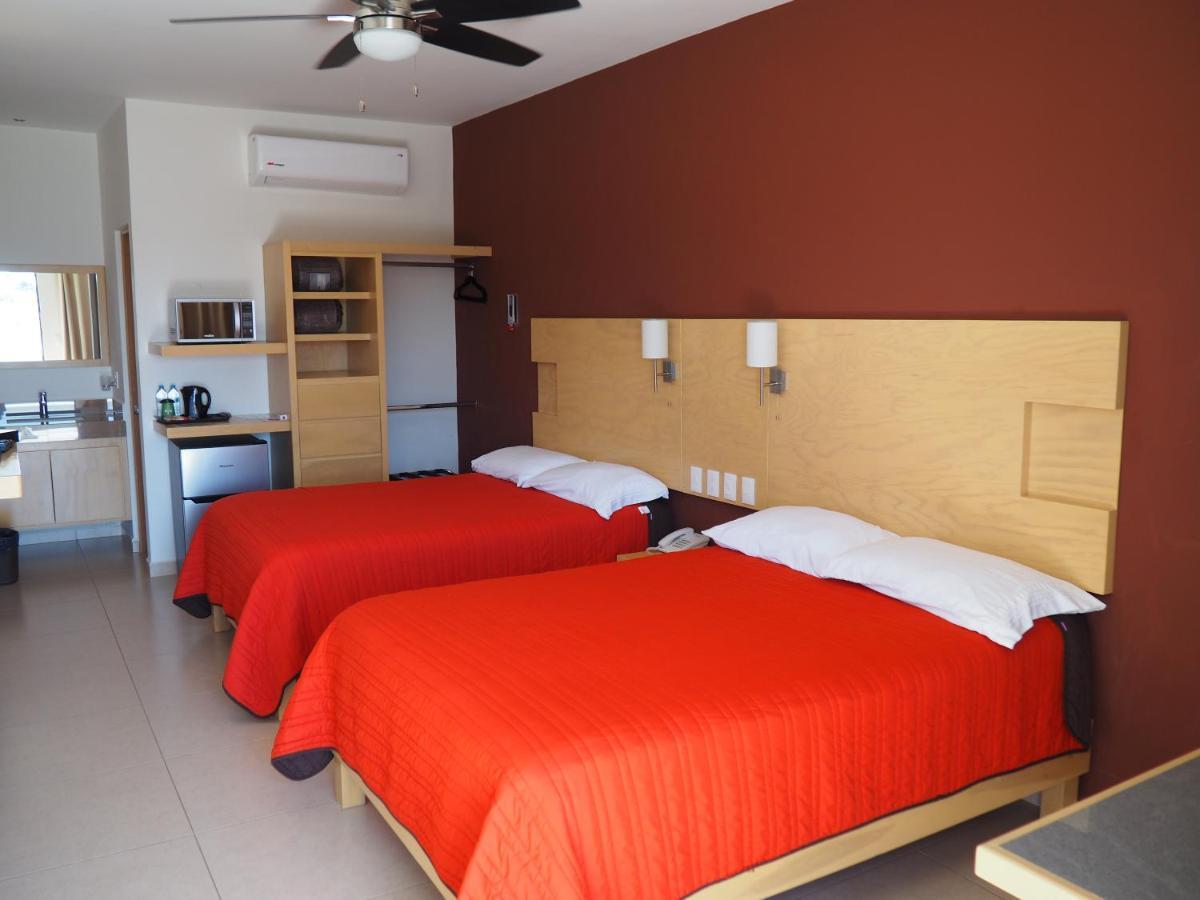 Cadereyta Jiménez Nova Hotel מראה חיצוני תמונה