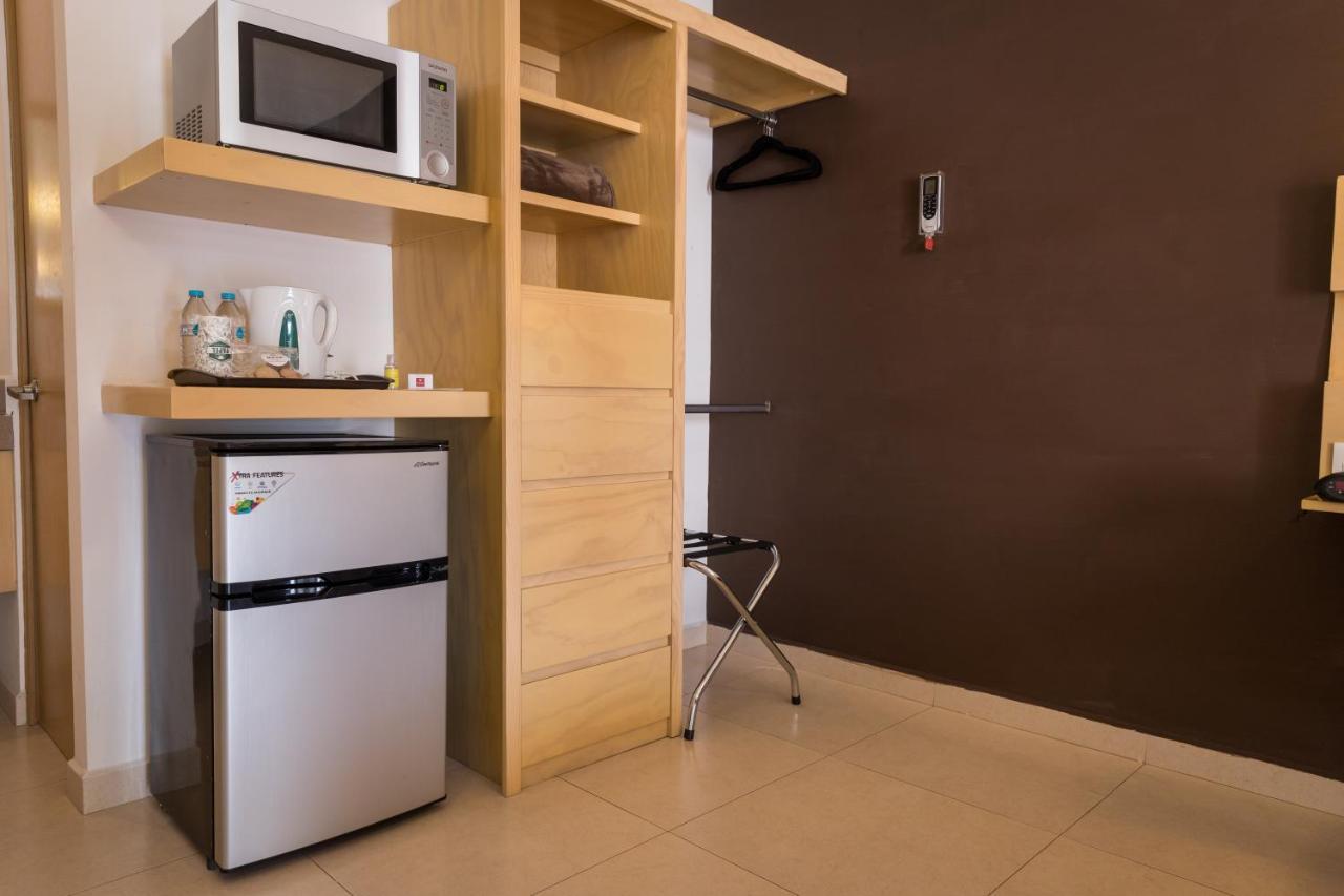 Cadereyta Jiménez Nova Hotel מראה חיצוני תמונה