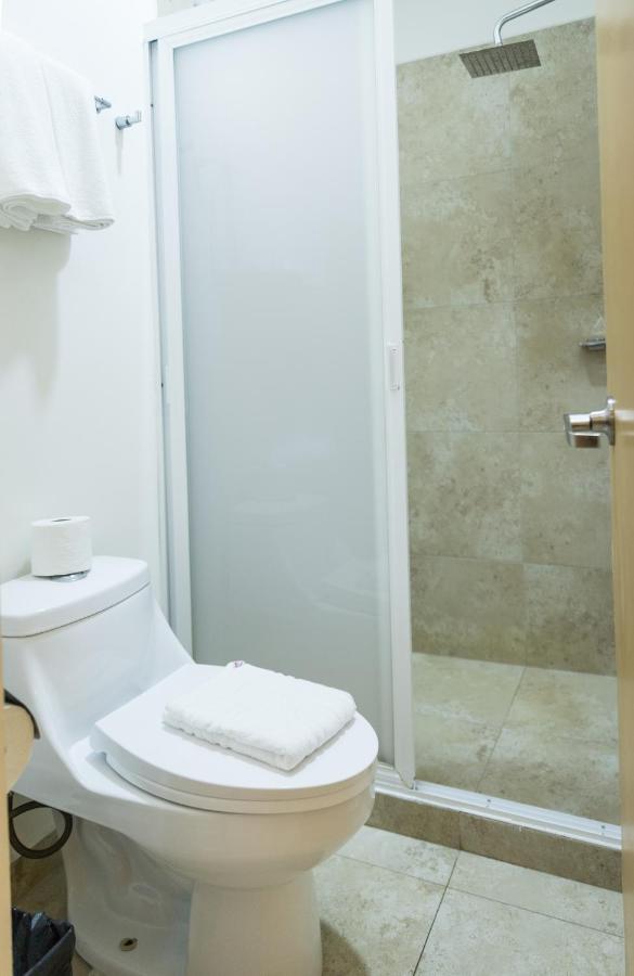 Cadereyta Jiménez Nova Hotel מראה חיצוני תמונה